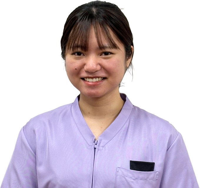 A8病棟（HCU）新人看護師